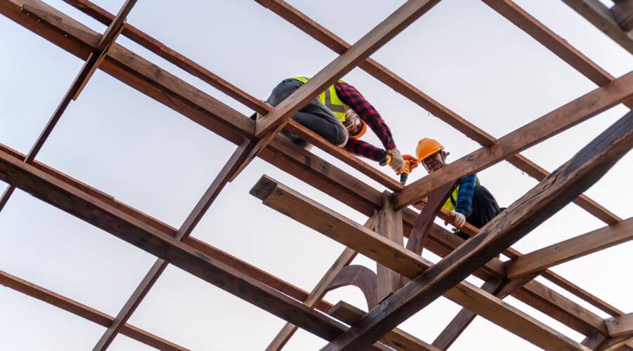 Expert Emergency Roof Repairs services in Granger, IA